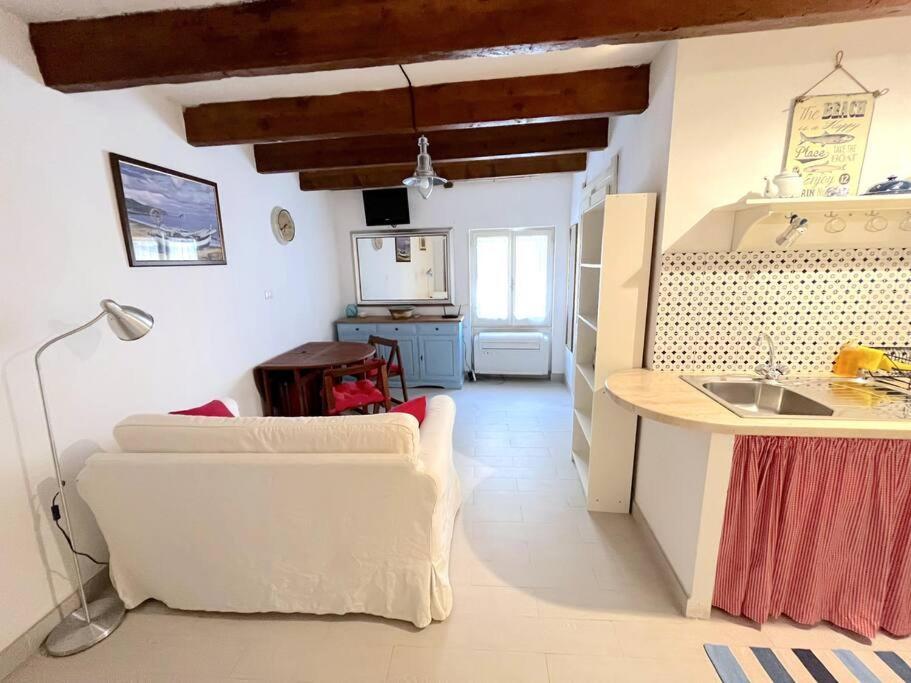 Casa Minorca Centro Storico Di Alghero Lägenhet Exteriör bild