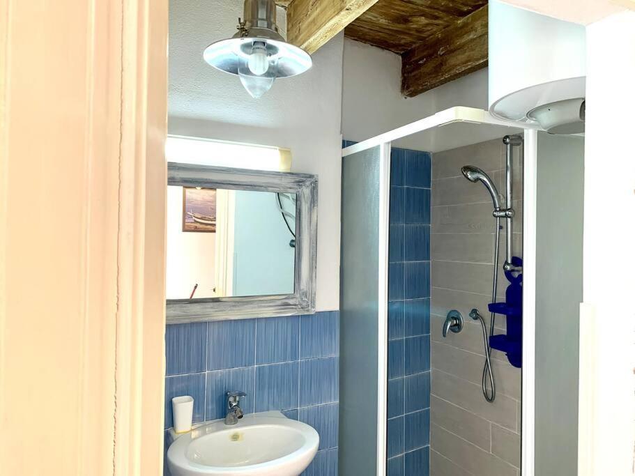 Casa Minorca Centro Storico Di Alghero Lägenhet Exteriör bild